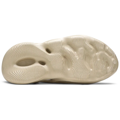Yeezy Foam Runner RNNR Sand White