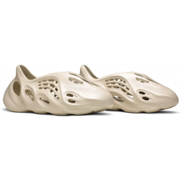 Yeezy Foam Runner RNNR Sand White