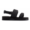 Сандалии Emporio Armani Black