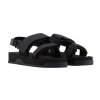 Сандалии Emporio Armani Black