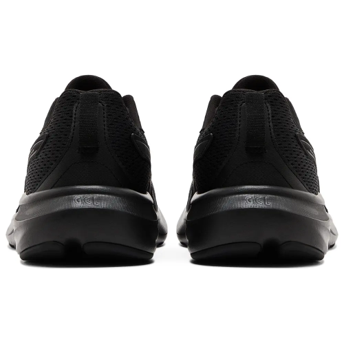 Asics Gel Contend 9 Extra Wide Graphite