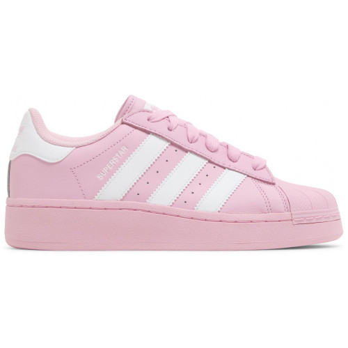 Adidas Superstar XLG True Pink
