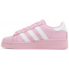 Adidas Superstar XLG True Pink