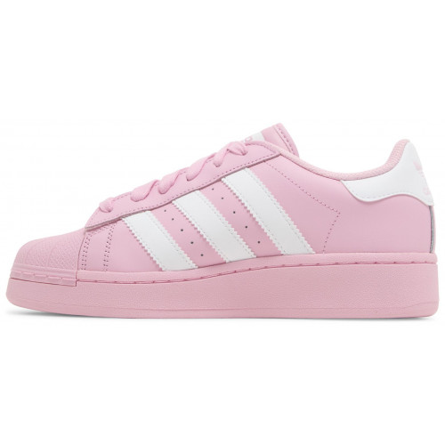 Adidas Superstar XLG True Pink
