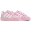 Adidas Superstar XLG True Pink