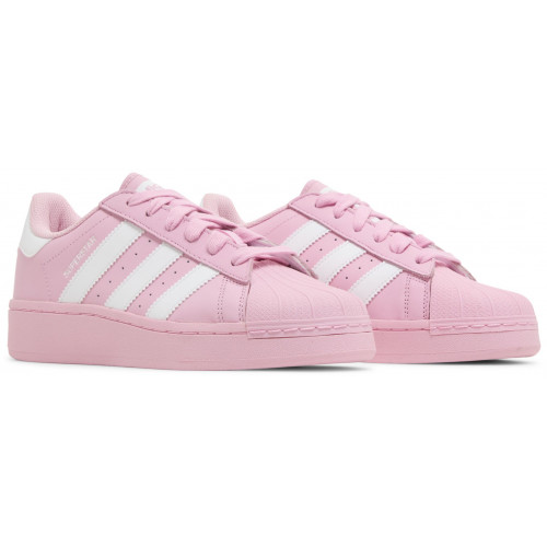 Adidas Superstar XLG True Pink