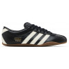 Adidas Tokyo Core Black Off White Gold Metallic