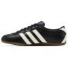 Adidas Tokyo Core Black Off White Gold Metallic