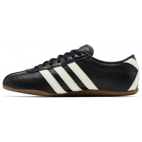 Adidas Tokyo Core Black Off White Gold Metallic