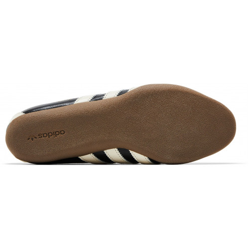 Adidas Tokyo Core Black Off White Gold Metallic