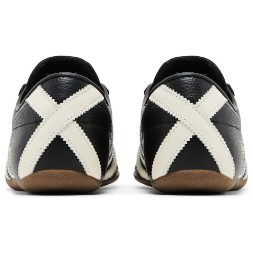 Adidas Tokyo Core Black Off White Gold Metallic