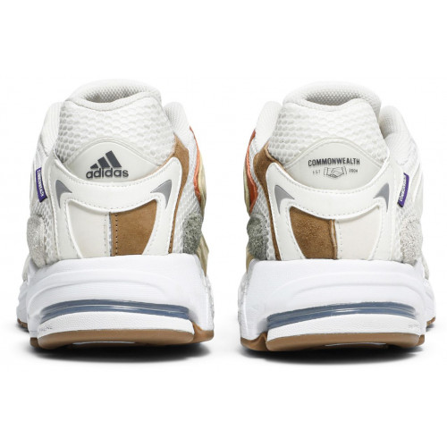 Commonwealth x Adidas Consortium Response CL Discovery