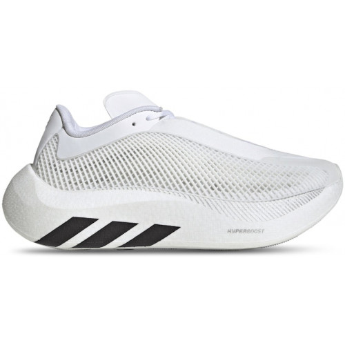 Adidas HyperBoost Euphoria Cloud White Core Black