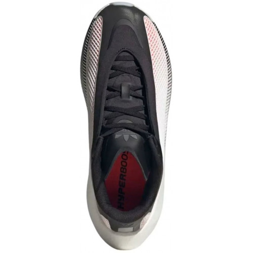 Adidas HyperBoost Euphoria Core Black Solar Red