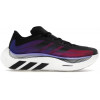 Adidas HyperBoost Euphoria LT Core Black Lucid Blue Solar Red