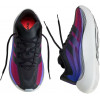 Adidas HyperBoost Euphoria LT Core Black Lucid Blue Solar Red