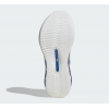 Adidas Hyperboost Edge White EQT Blue