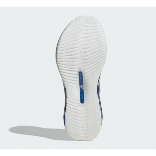 Adidas Hyperboost Edge White EQT Blue