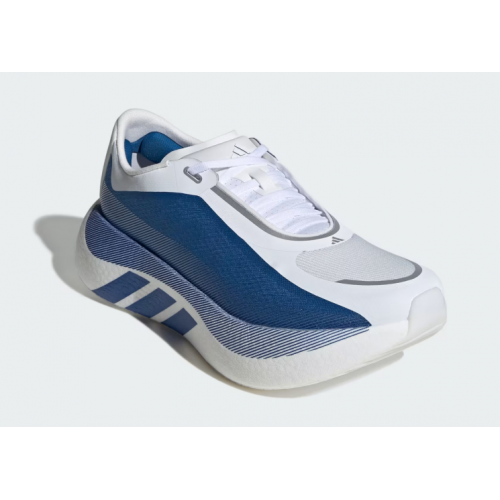 Adidas Hyperboost Edge White EQT Blue