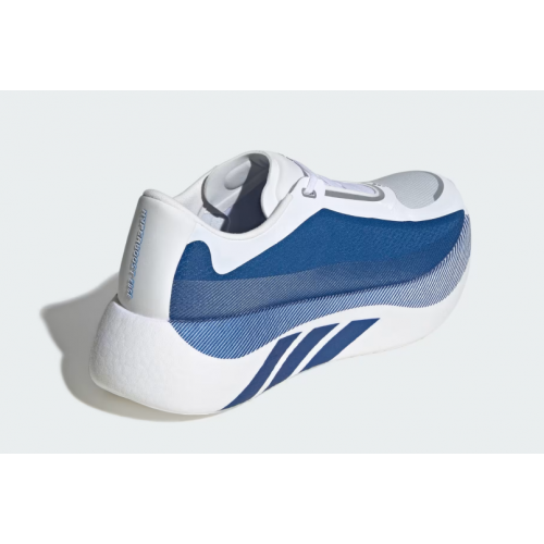 Adidas Hyperboost Edge White EQT Blue
