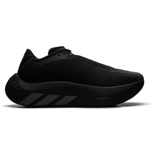 Adidas Hyperboost Euphoria Core Black