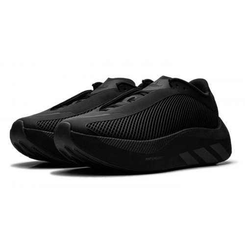Adidas Hyperboost Euphoria Core Black