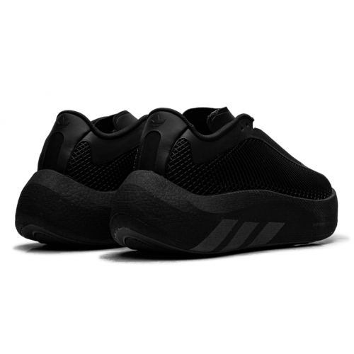 Adidas Hyperboost Euphoria Core Black