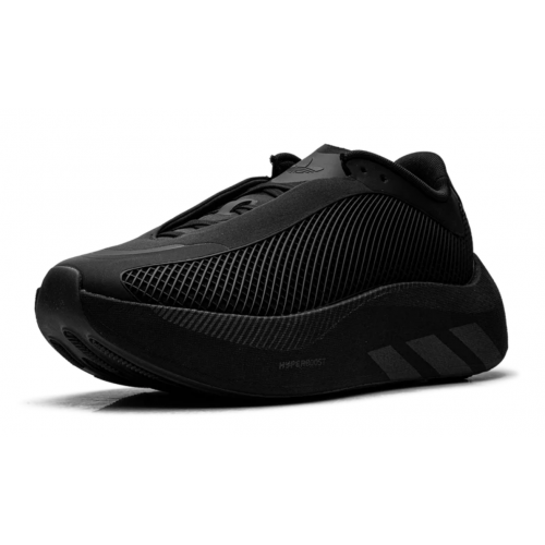 Adidas Hyperboost Euphoria Core Black