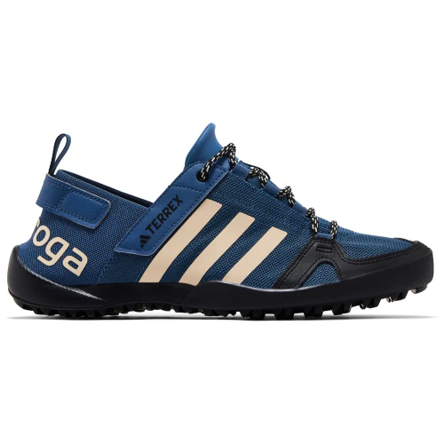 Adidas Terrex Daroga Two 13 Heat.RDY Wonder Steel Black