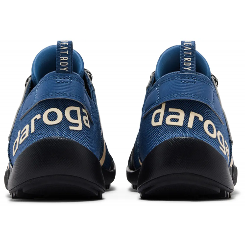 Adidas Terrex Daroga Two 13 Heat.RDY Wonder Steel Black