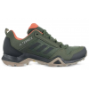 Кроссовки Adidas Terrex AX3 Raw Khaki Legend Earth
