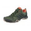 Кроссовки Adidas Terrex AX3 Raw Khaki Legend Earth