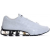 Porsche Design x Adidas Bounce S3 Leather White Black