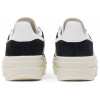 Adidas Gazelle Bold Black White