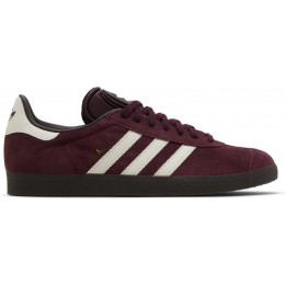 Adidas Gazelle Maroon Gum