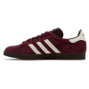 Adidas Gazelle Maroon Gum