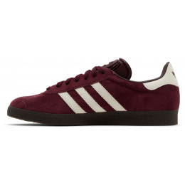 Adidas Gazelle Maroon Gum