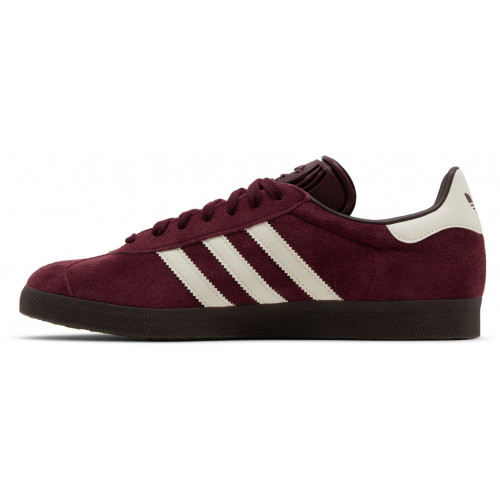 Adidas Gazelle Maroon Gum