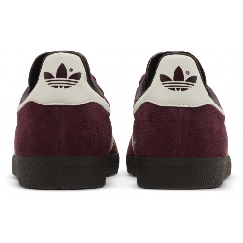 Adidas Gazelle Maroon Gum