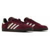 Adidas Gazelle Maroon Gum