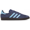 Adidas Gazelle Shadow Navy Clear Blue
