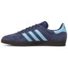 Adidas Gazelle Shadow Navy Clear Blue