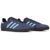 Adidas Gazelle Shadow Navy Clear Blue