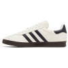 Adidas Gazelle Off White Black Gum