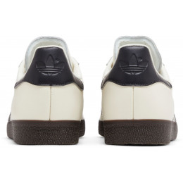 Adidas Gazelle Off White Black Gum
