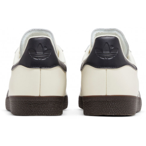 Adidas Gazelle Off White Black Gum
