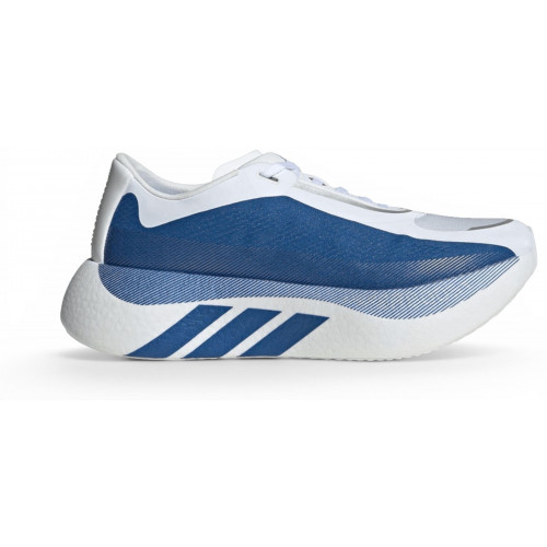 Adidas Hyperboost Edge White EQT Blue