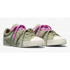 Кеды Converse Chuck Taylor Lo Light Field Surplus Green A19132C