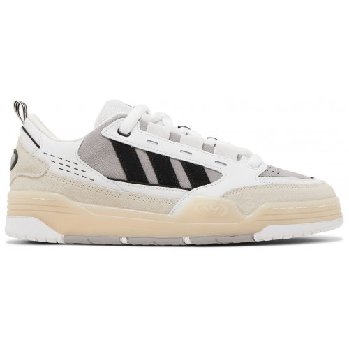 Кроссовки Adidas ADI2000 Chalk White