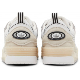 Кроссовки Adidas ADI2000 Chalk White